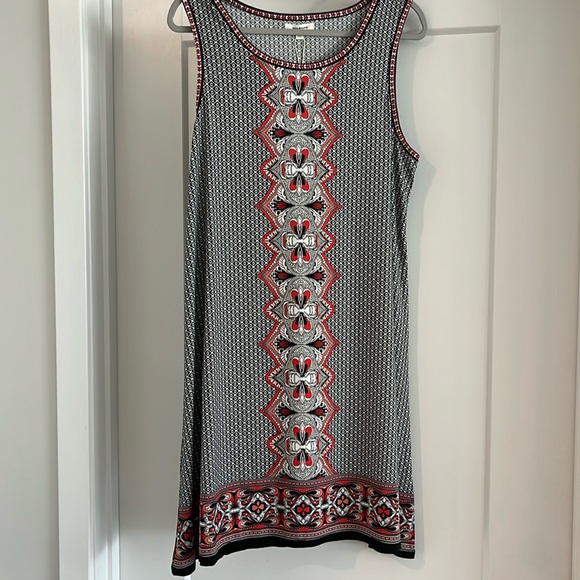Max Studio XL Sleeveless Dress - Picture 1 of 3